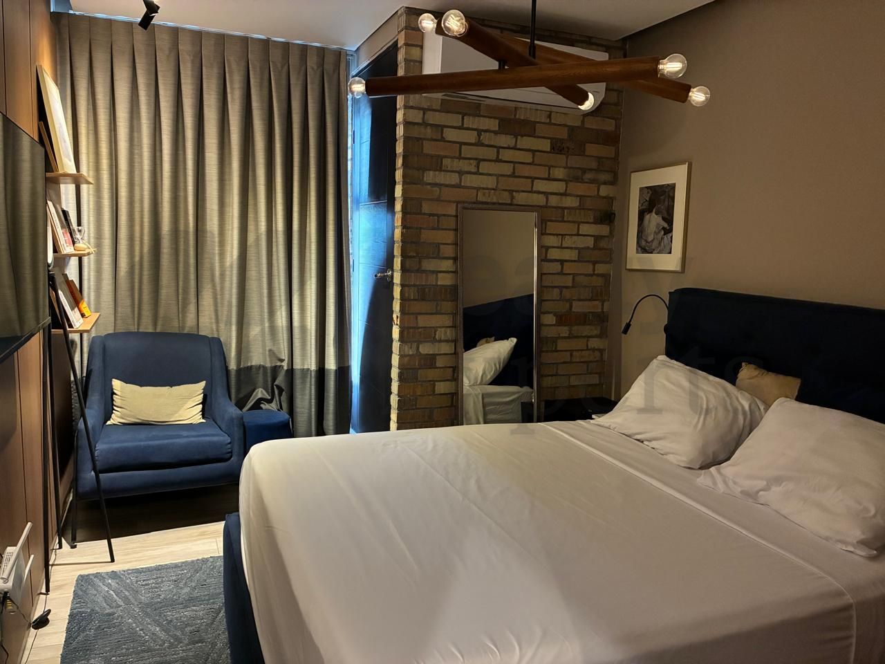 Departamento en Venta en Centro