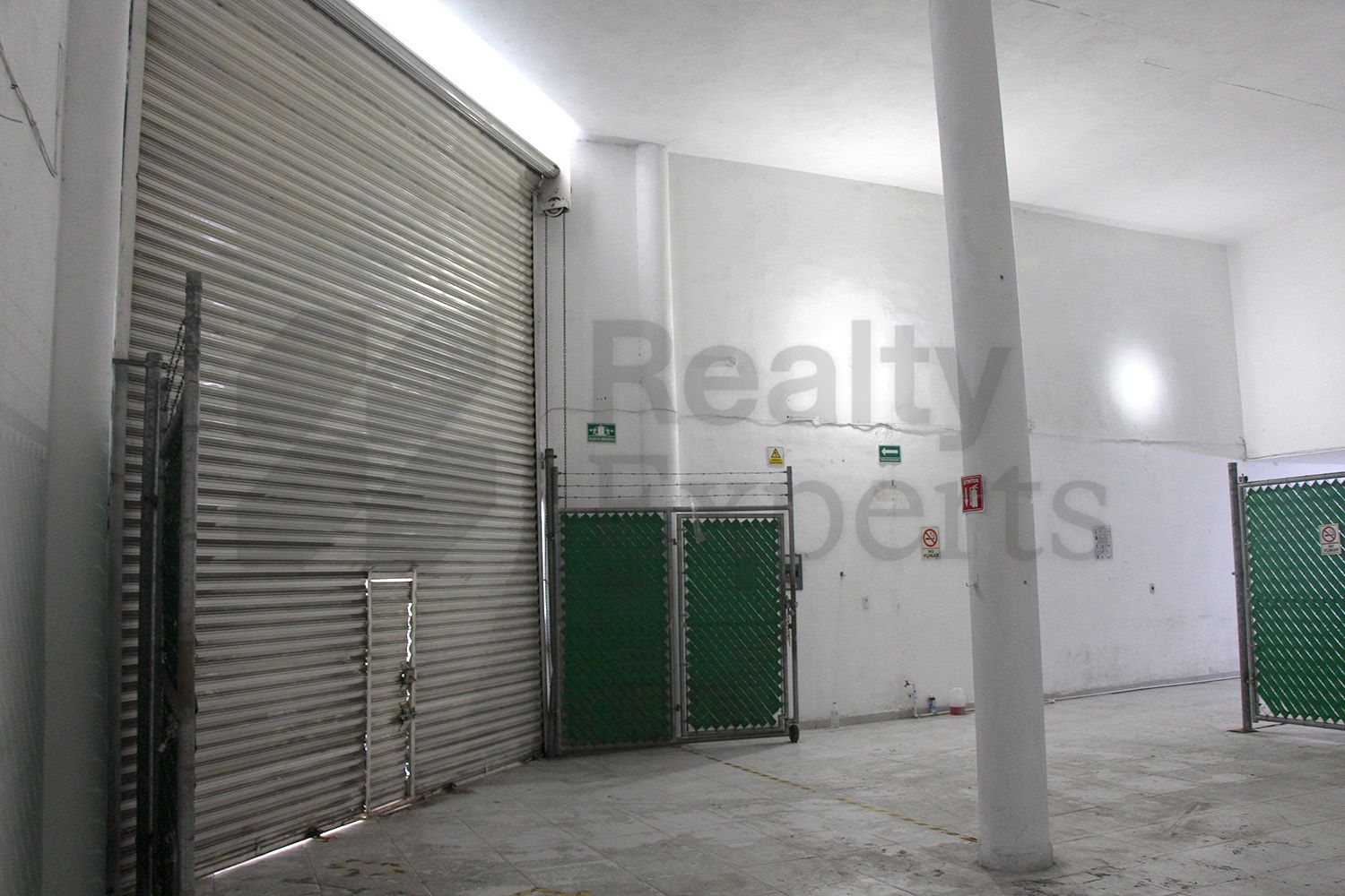 Bodega en Renta en MartÍnez