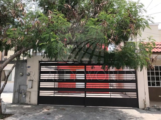 Casa en Renta en Barrio Estrella Norte y Sur