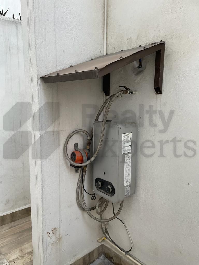 Casa en Renta en Privadas de Anáhuac Sector Español
