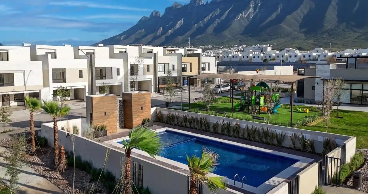 Casa en Venta en Verania Residencial