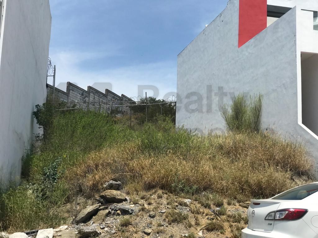 Terreno en Venta en Balcones de las Mitras