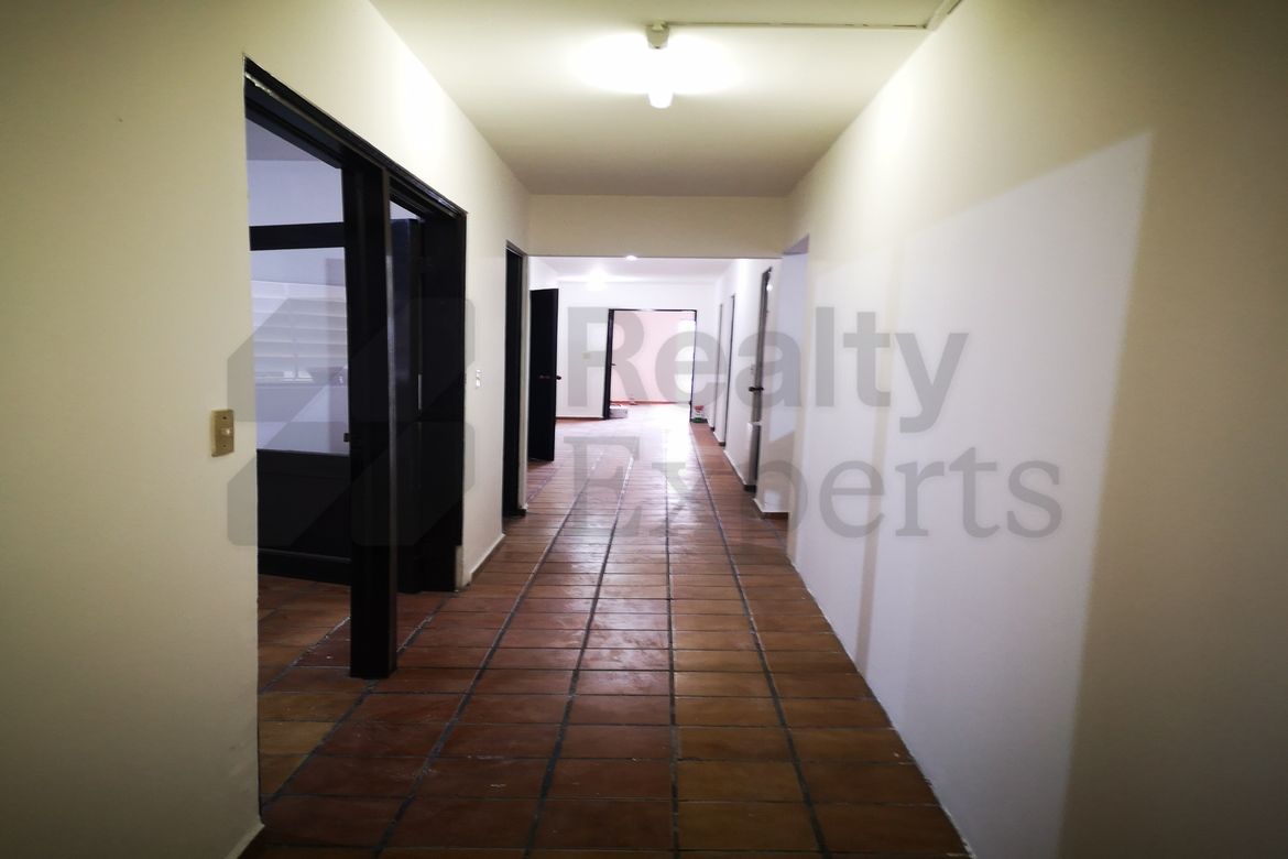 Oficina en Renta en Chepevera