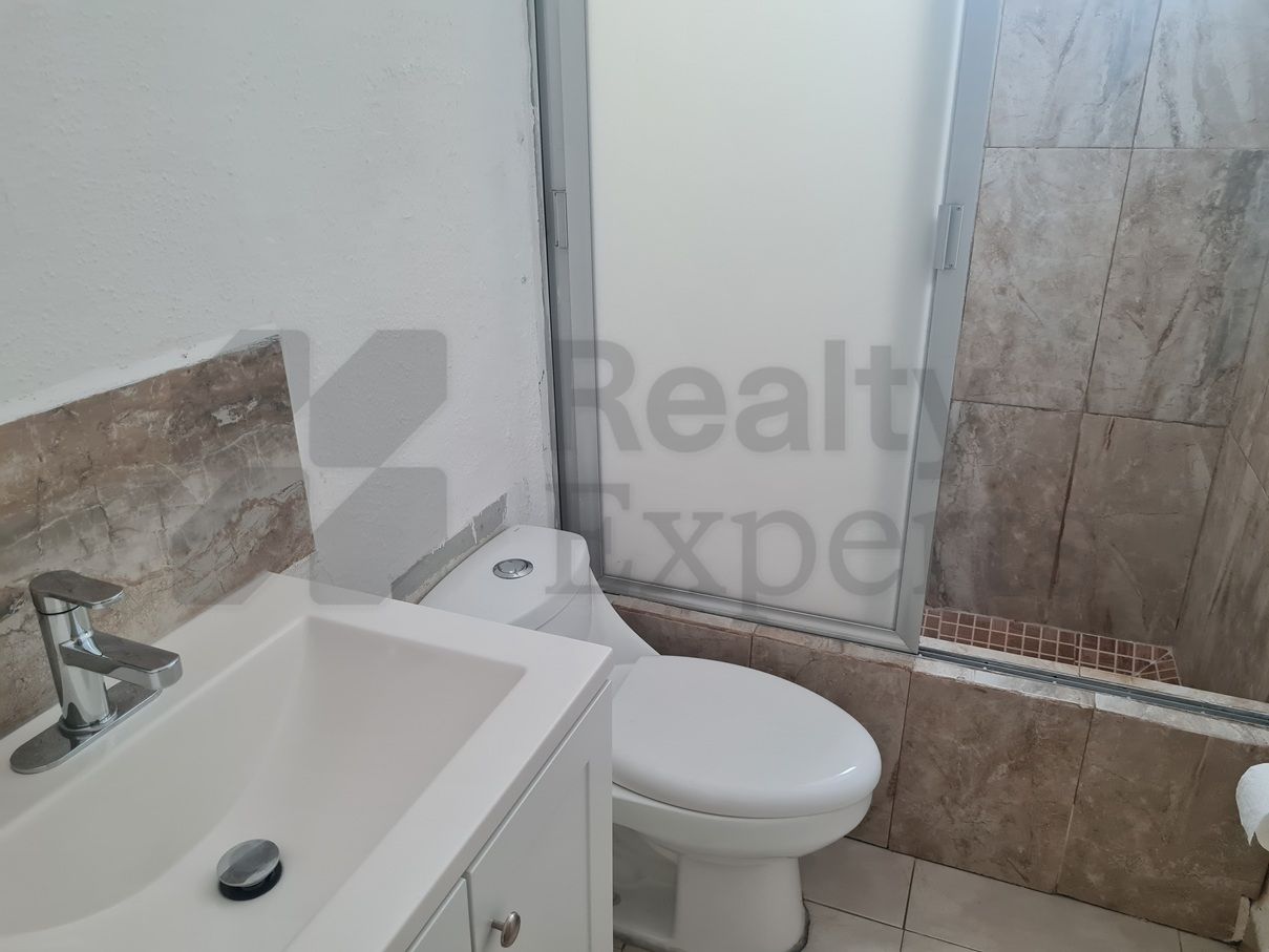 Departamento en Renta en Del Valle
