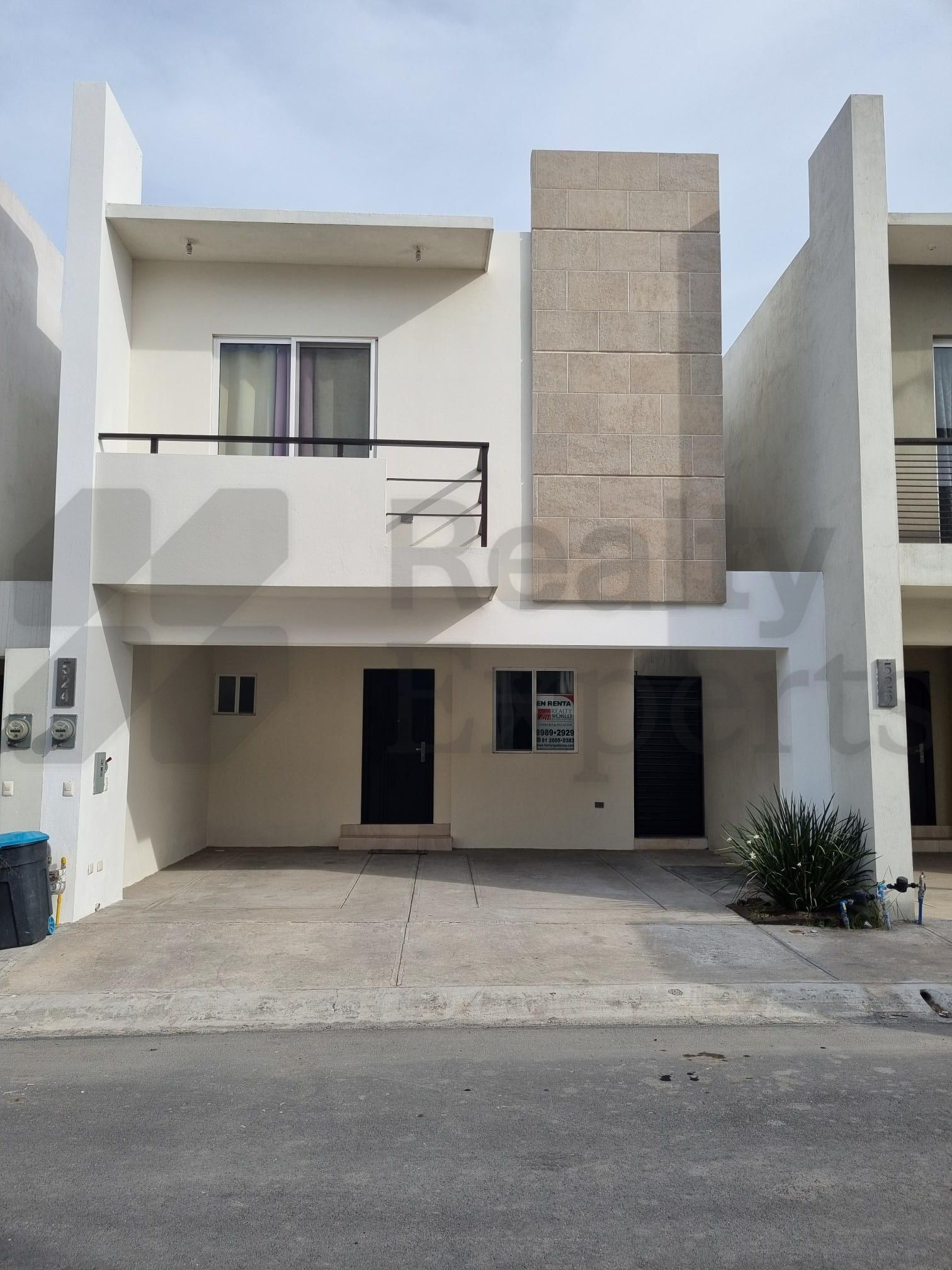 Casa en Renta en Montenova