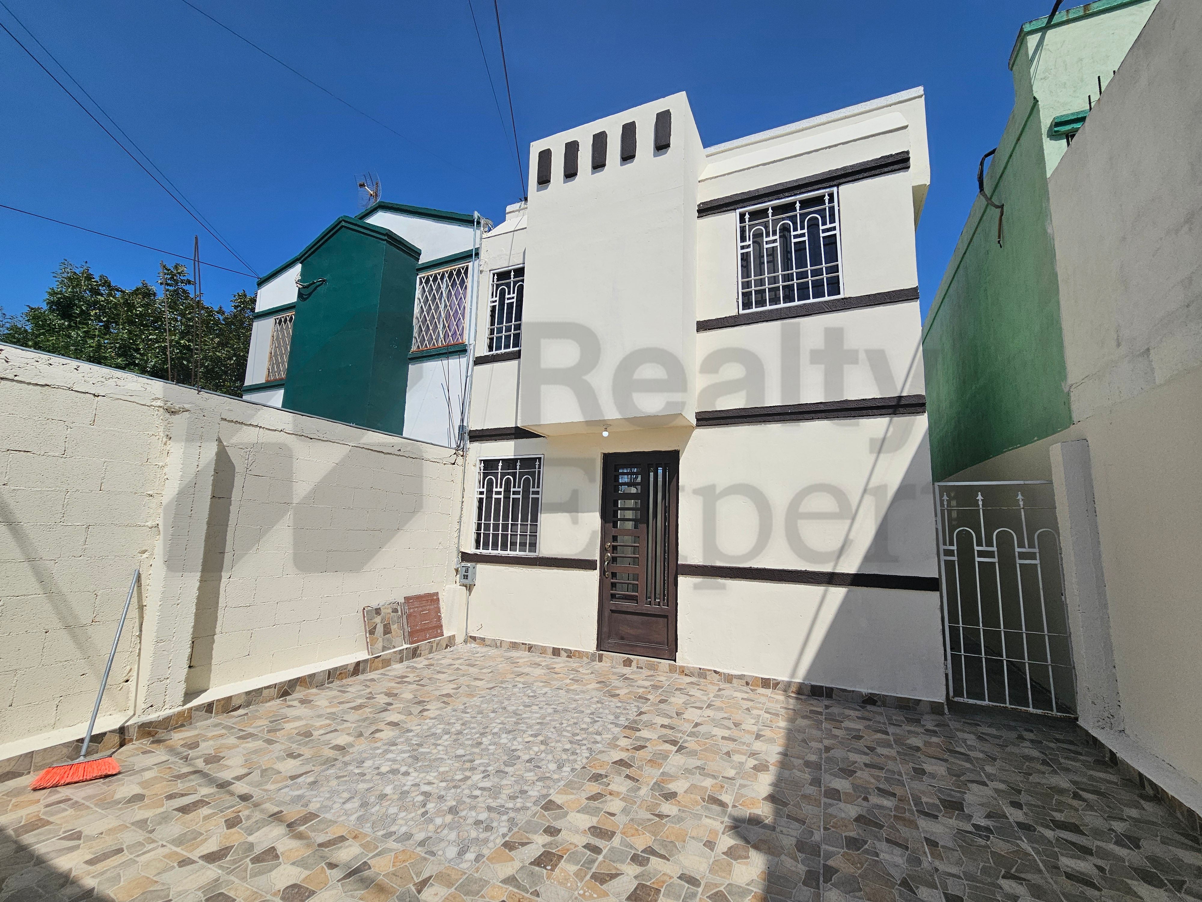 Casa en Venta en Joyas de Anáhuac