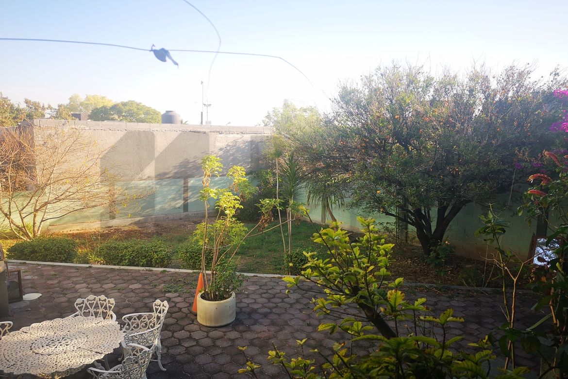 Terreno en Venta en Loma Larga