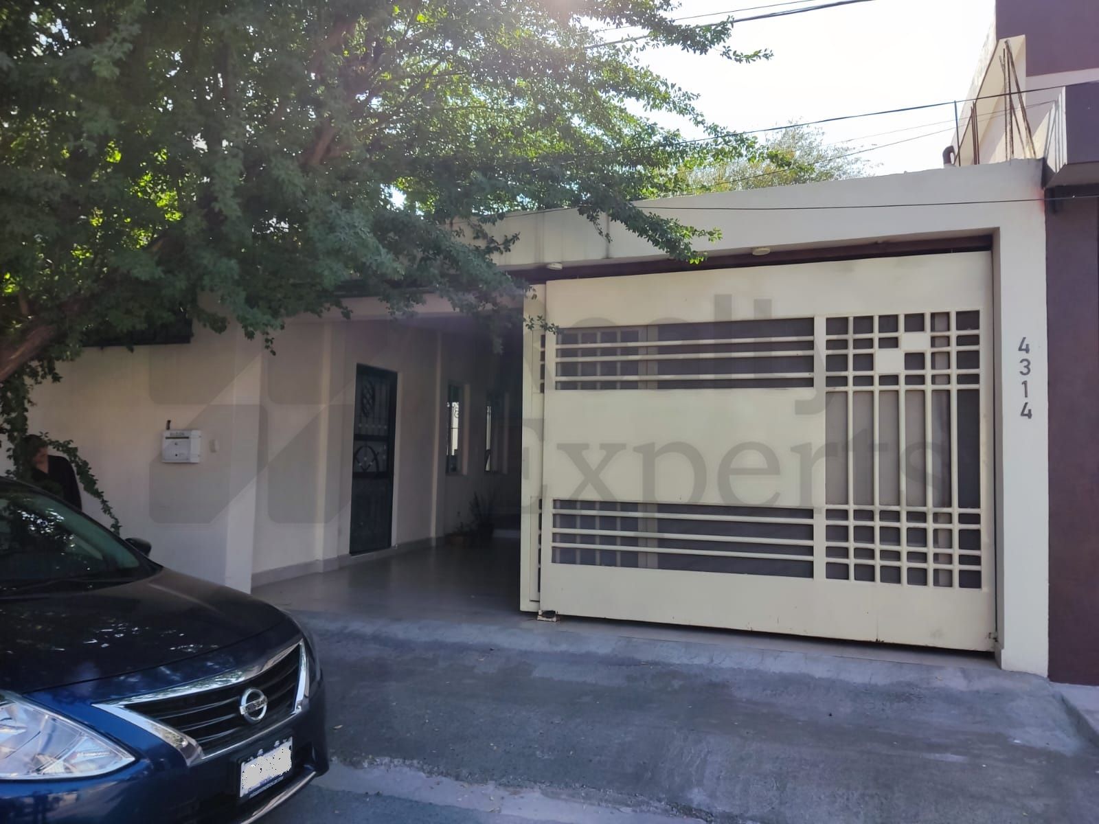 Casa en Renta en Los Cedros