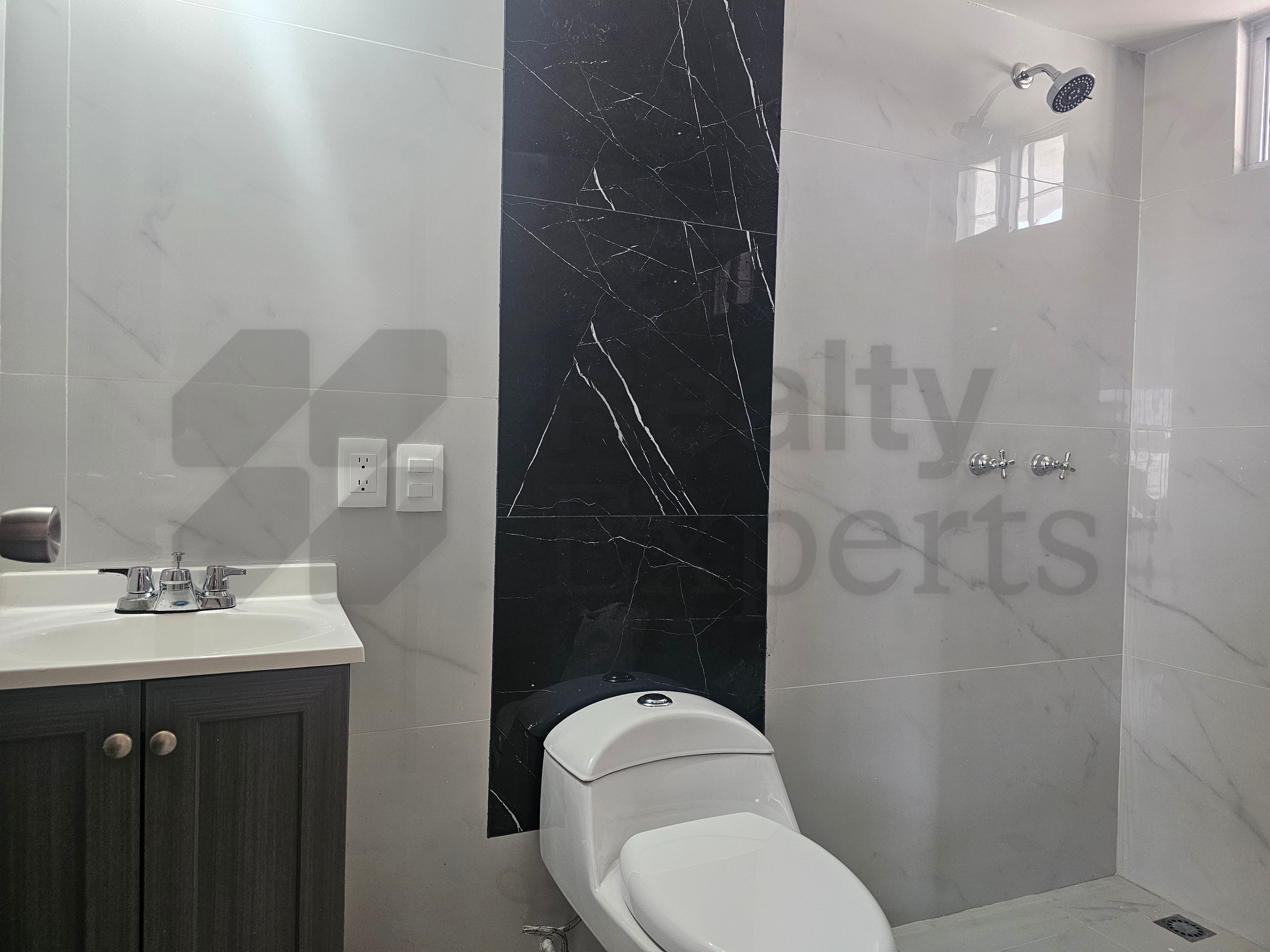 Departamento en Renta en Mitras Sur