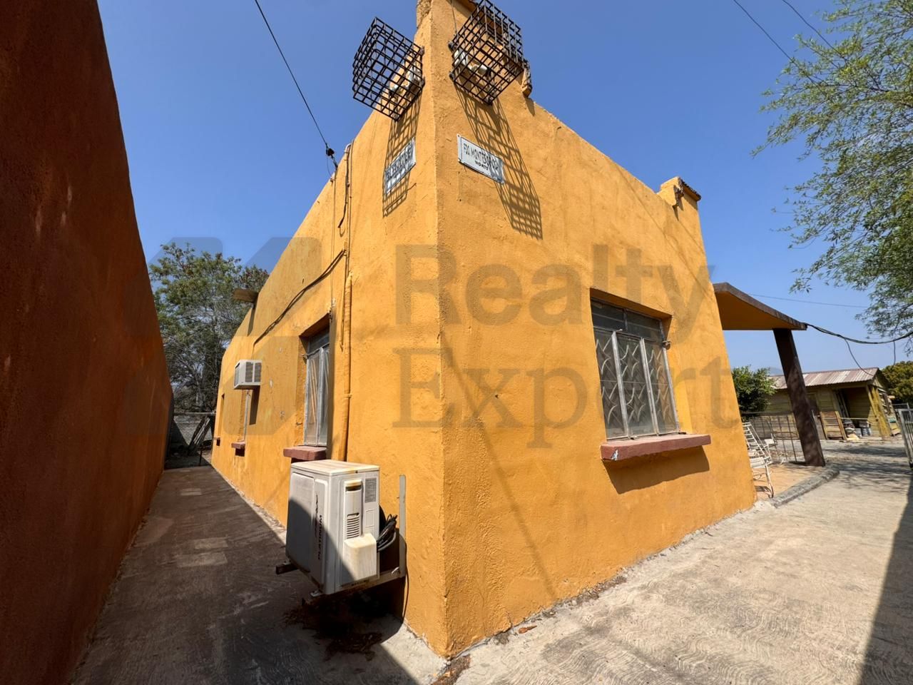 Terreno en Venta en Juárez