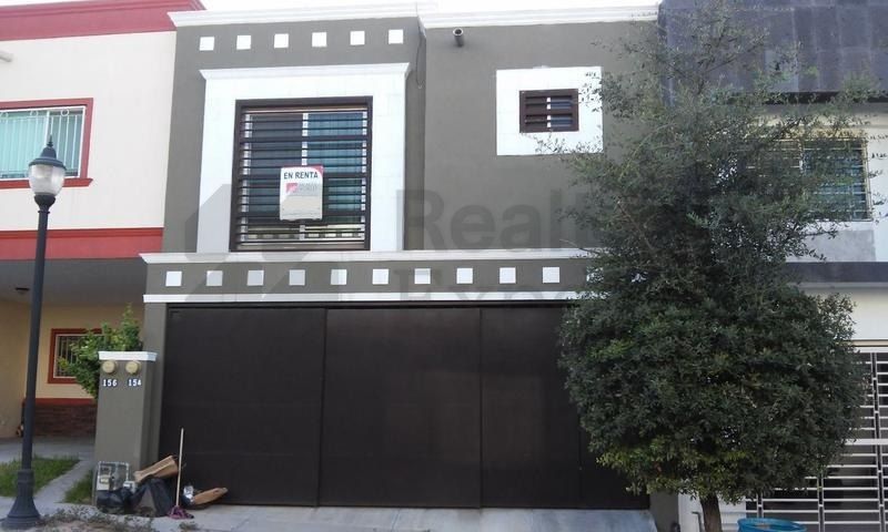 Casa en Renta en Privadas de Cumbres