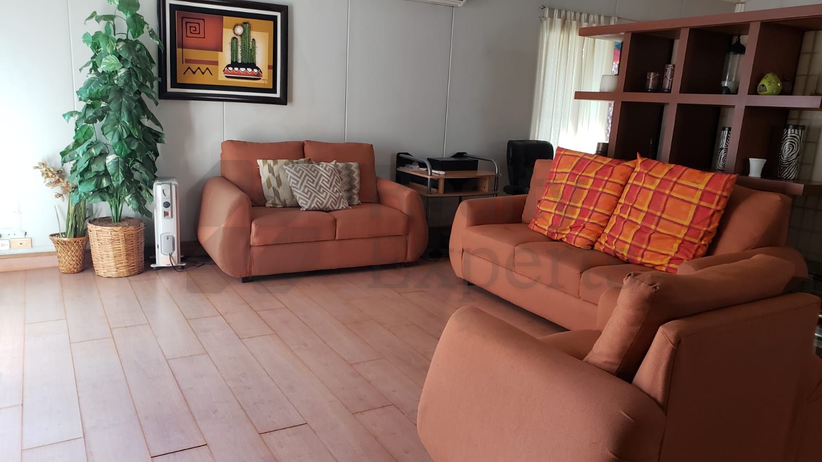 Departamento en Renta en Residencial San Agustin 1 Sector