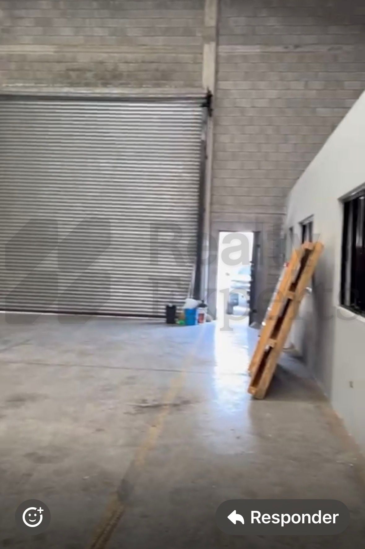 Bodega en Renta en Terra Park 2