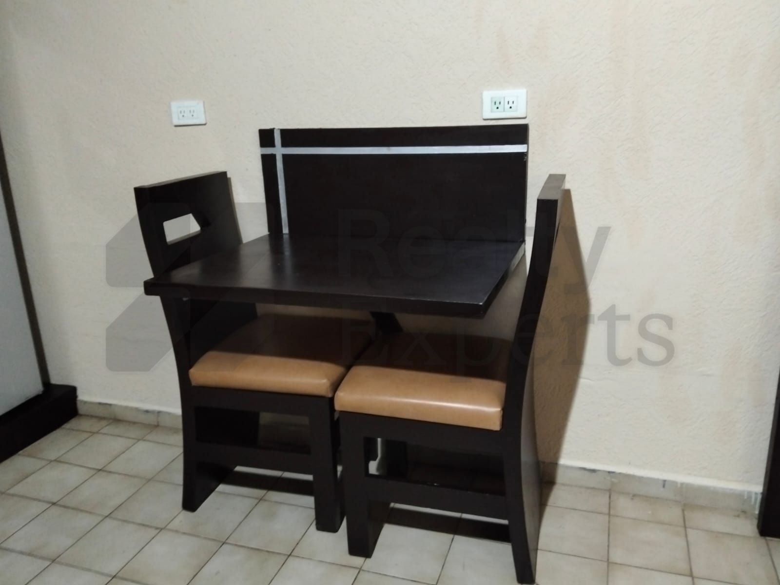 Departamento en Renta en Las cumbres cuarto sector