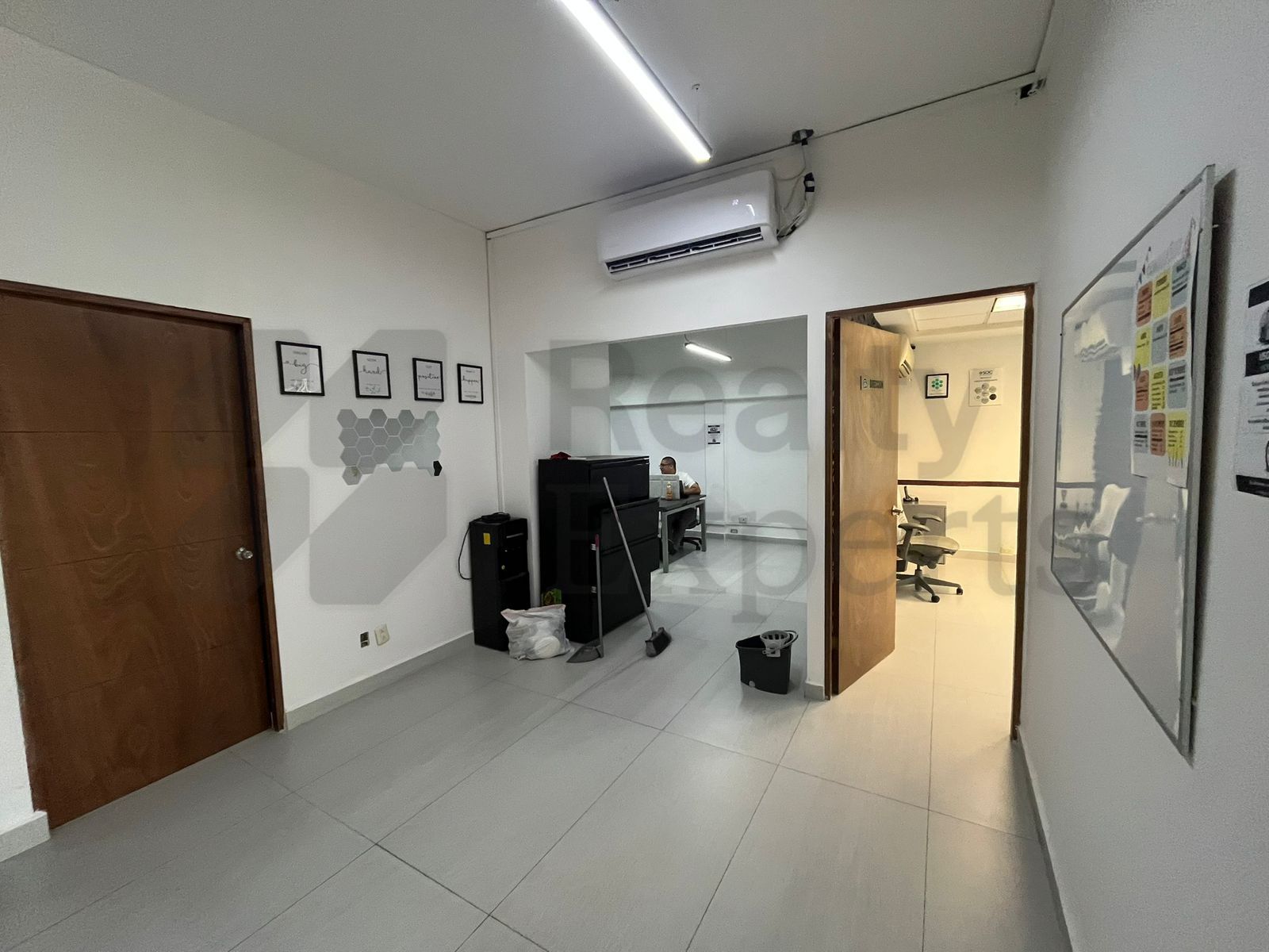 Oficina en Venta en Las Torres