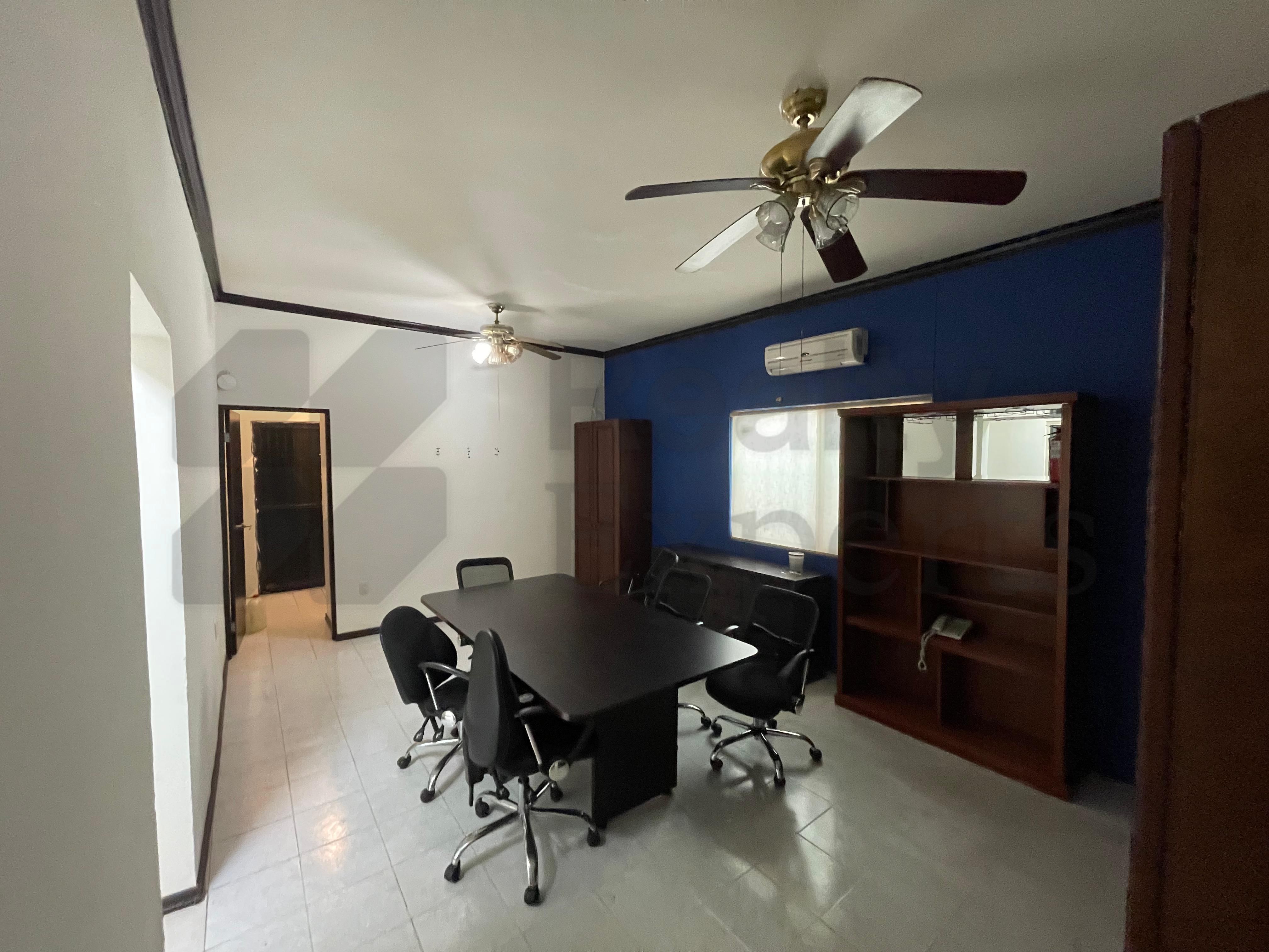 Casa en Renta en Chapultepec