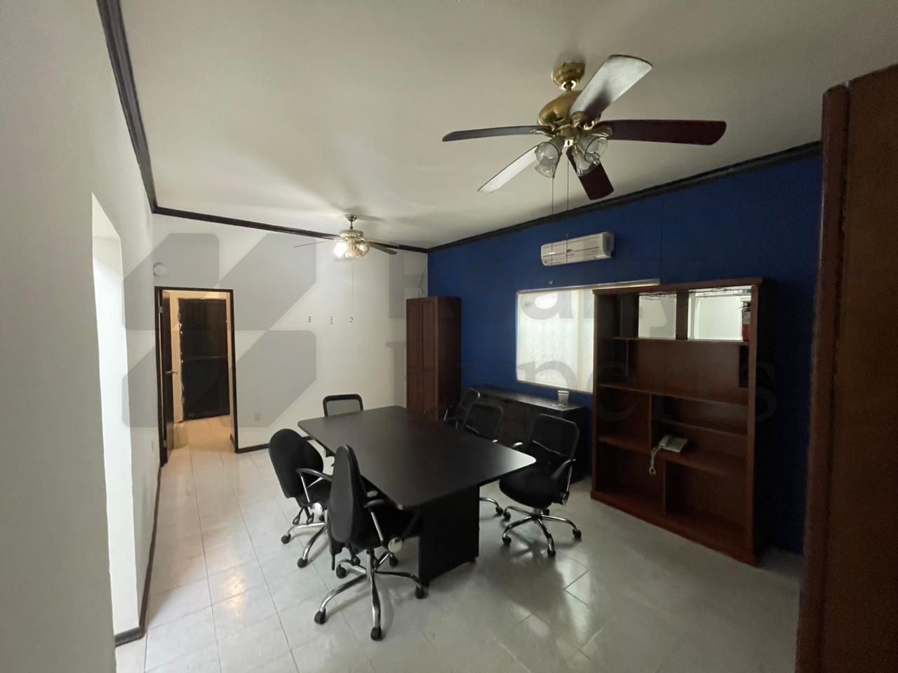 Oficina en Renta en Chapultepec