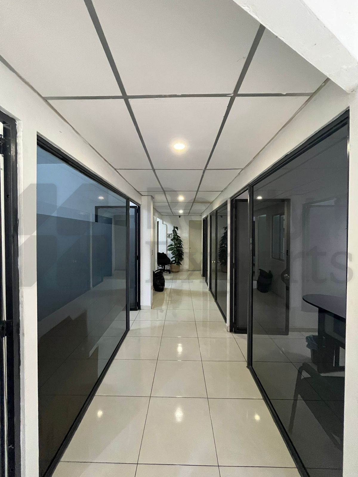 Oficina en Venta en Las Torres