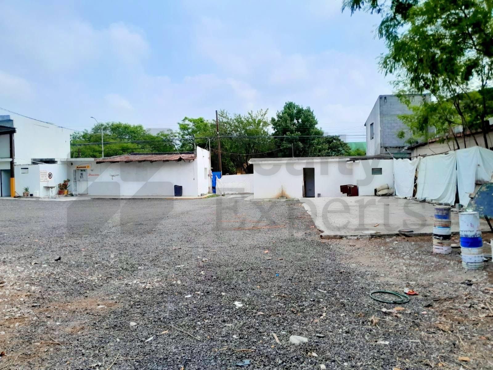 Bodega en Venta en Juárez