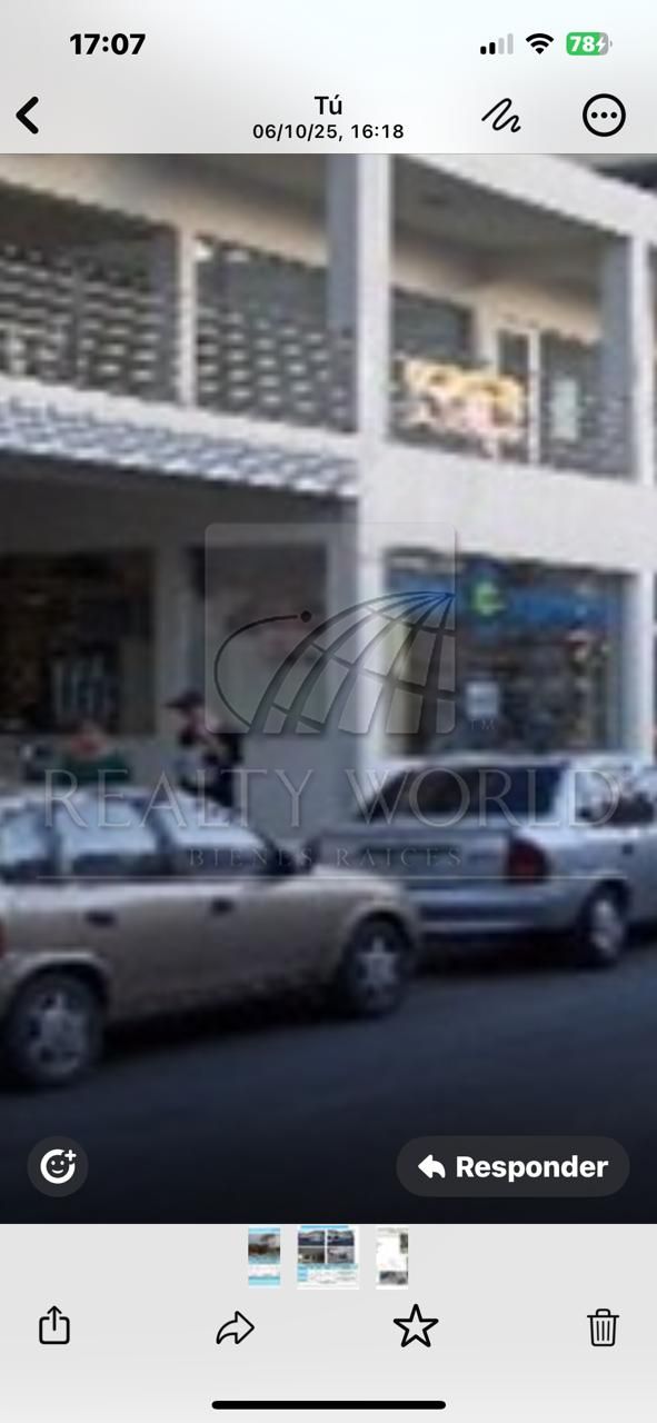 Local en Renta en Centro