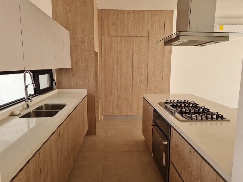 Casa en Renta en Península