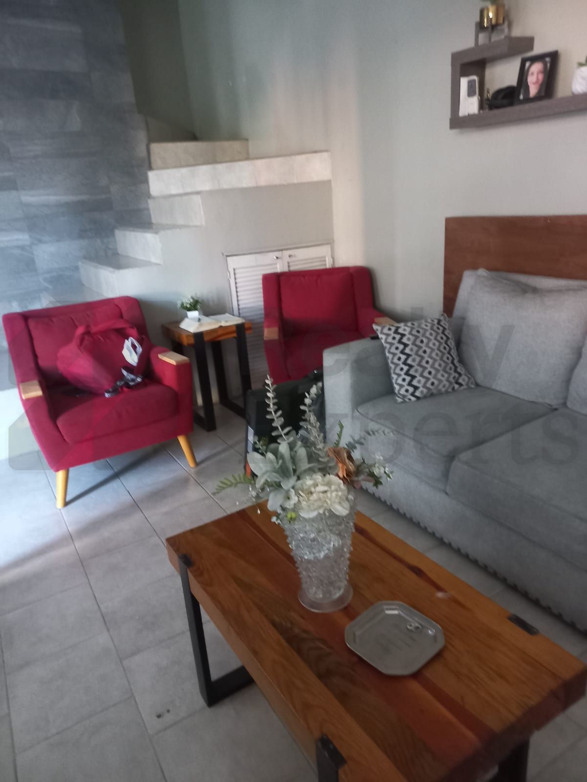 Casa en Venta en Paseo de Cumbres