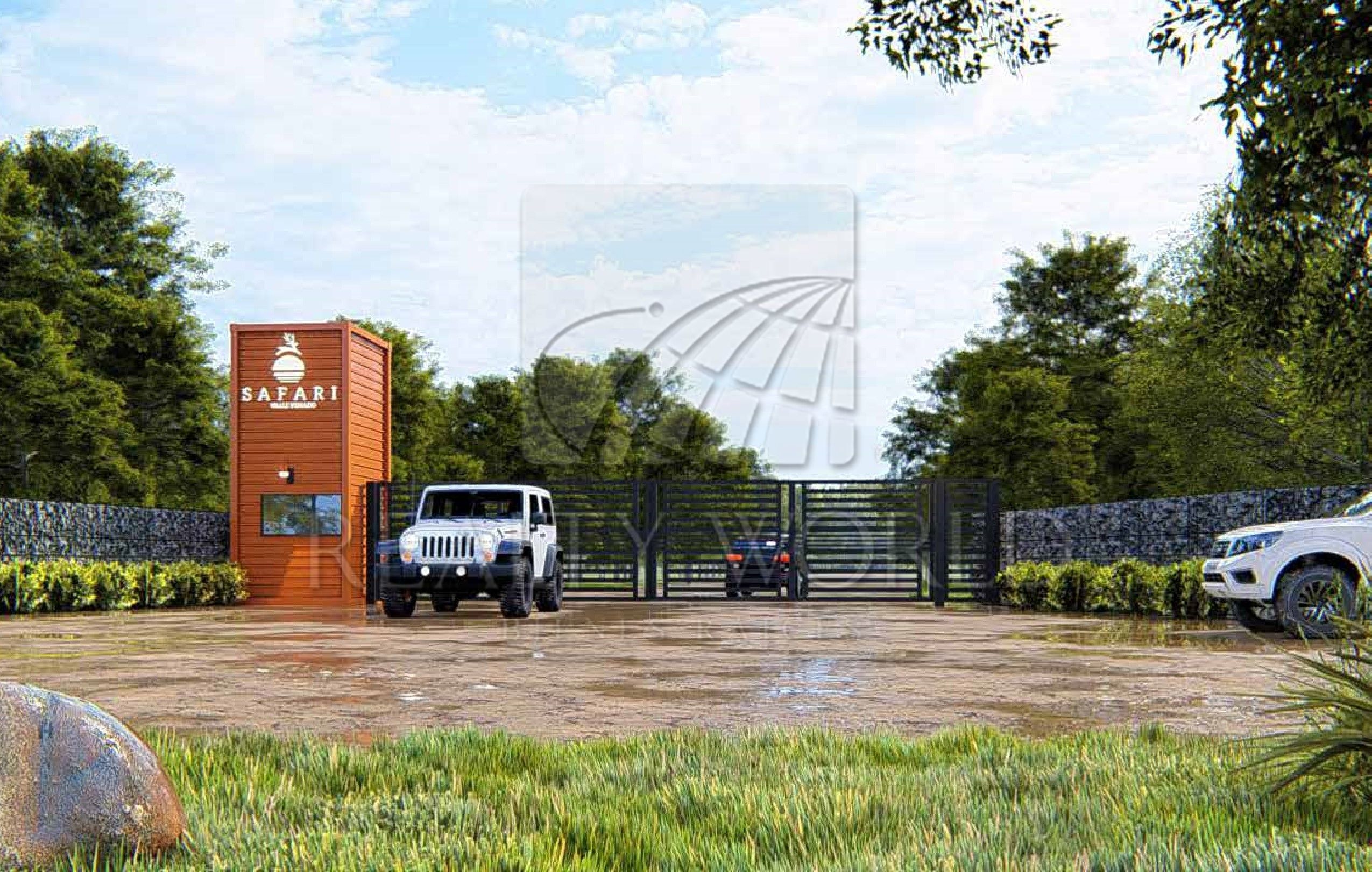 Terreno en Venta en VALLE VENADO