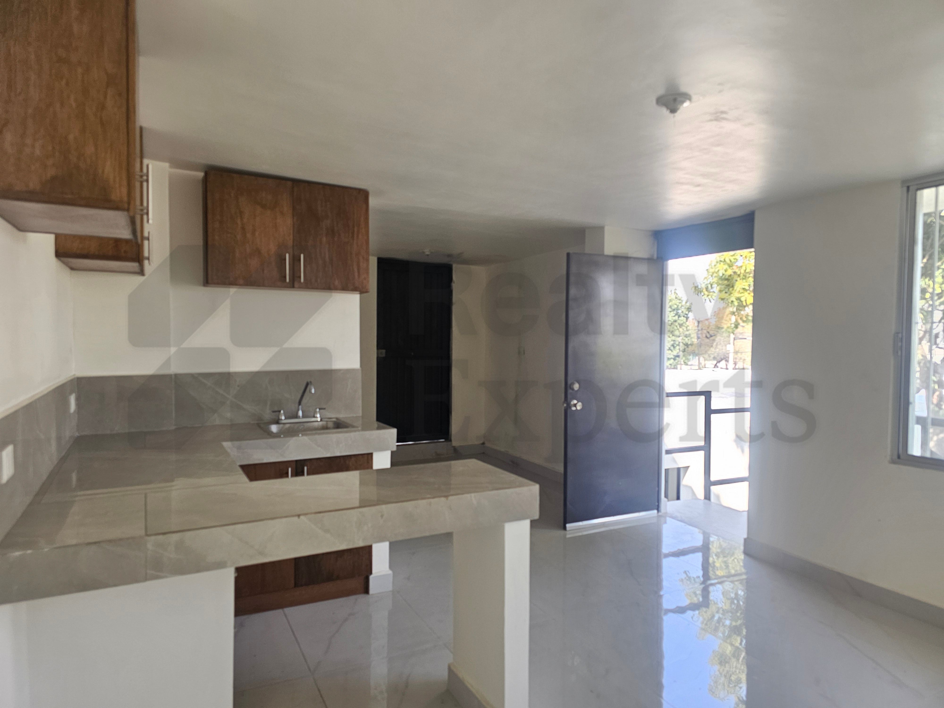 Departamento en Renta en Mitras Sur