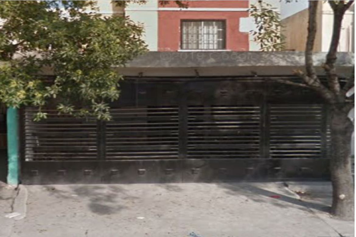 Casa en Venta en Jardines de San Andrés