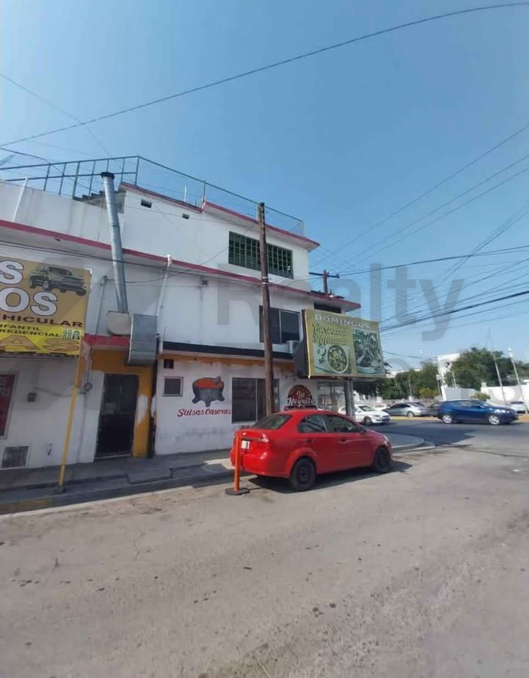 Casa en Venta en Ignacio Zaragoza