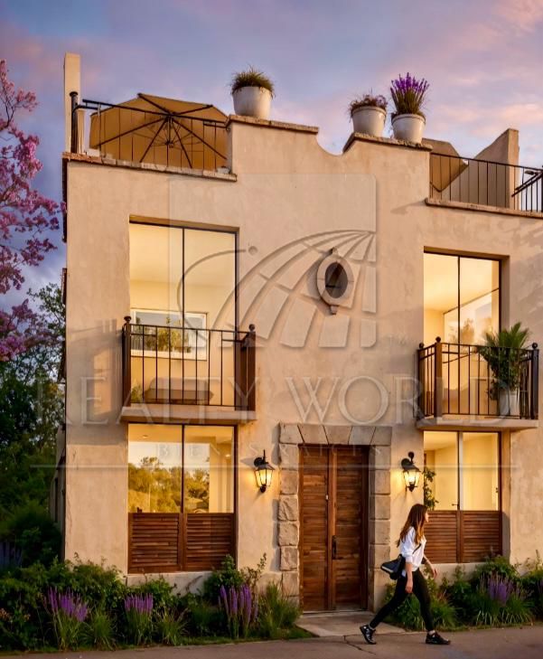 Casa en Venta en VIALLI