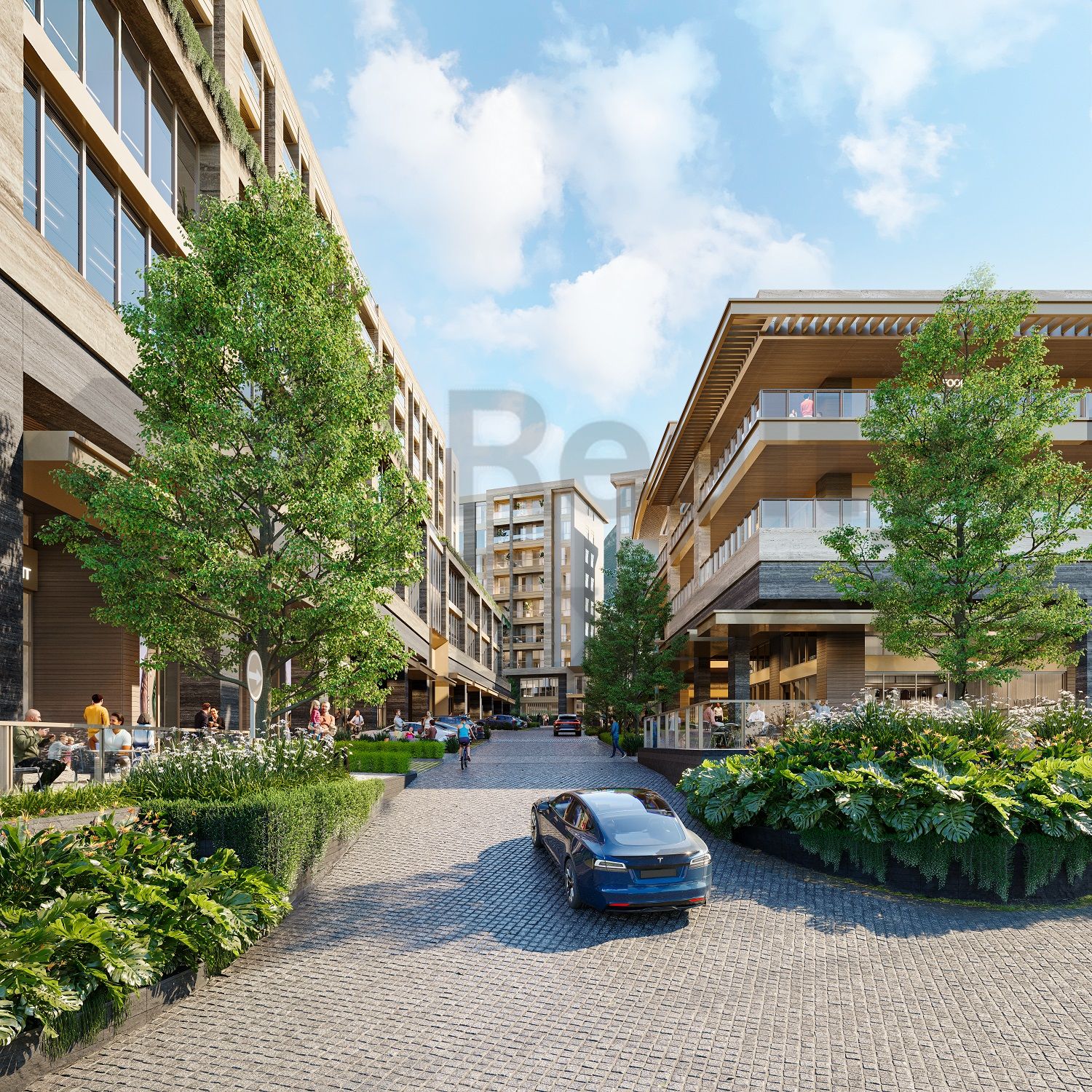 Oficina en Venta en Nueva Fortaleza