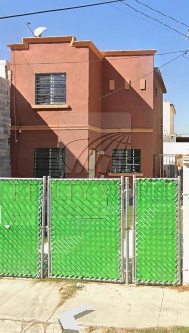 Casa en Venta en Santa Maria