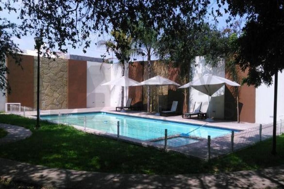 Departamento en Renta en Anáhuac Once