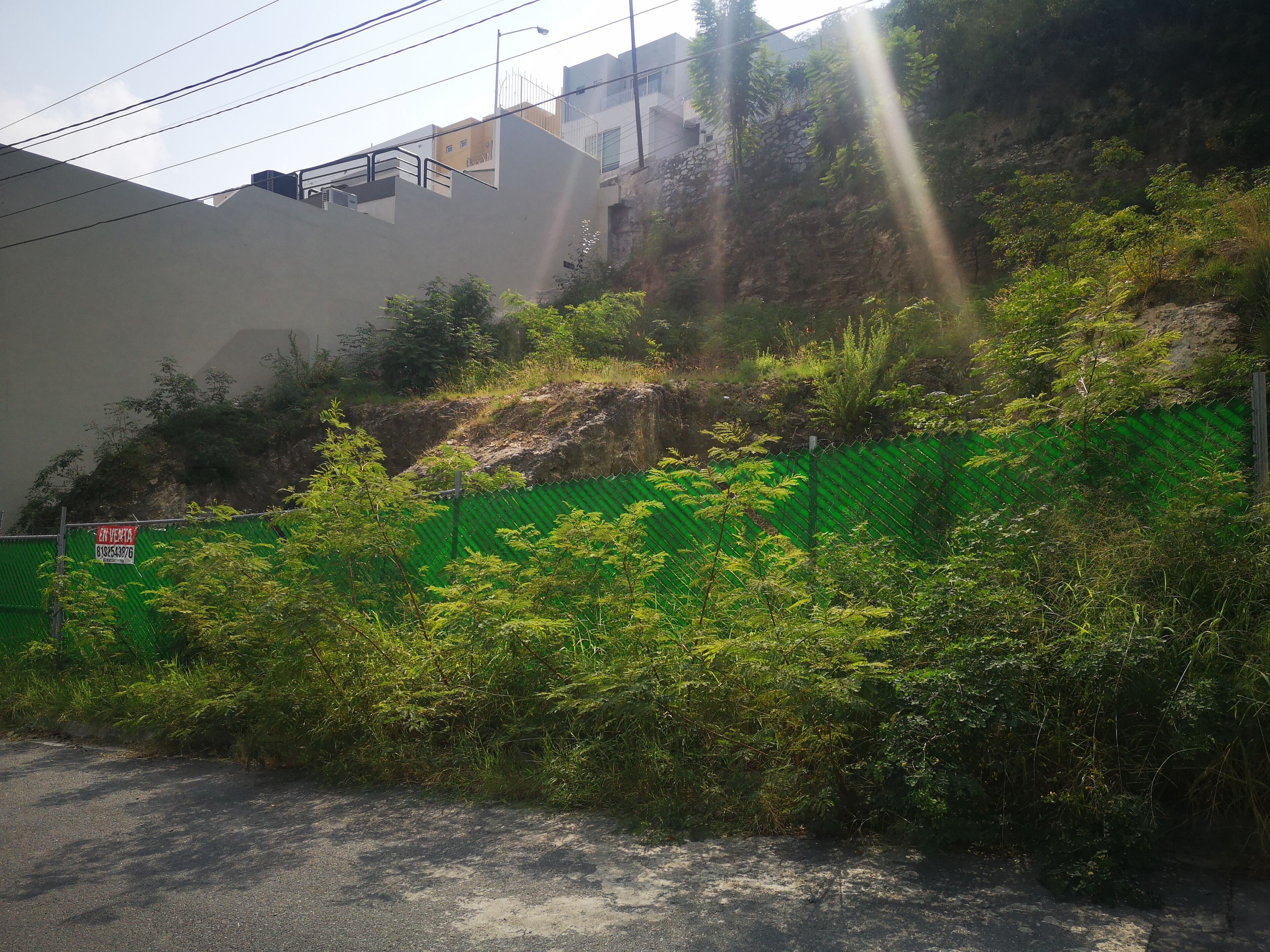 Terreno en Venta en Del Carmen