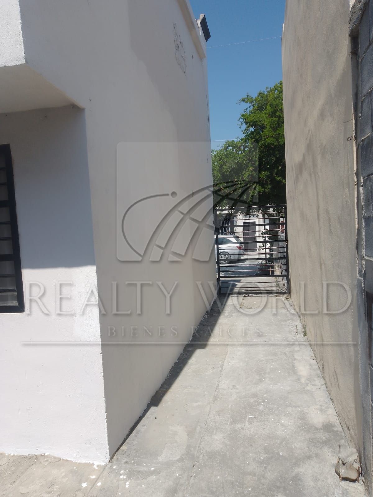 Casa en Venta en Valle de Lincoln
