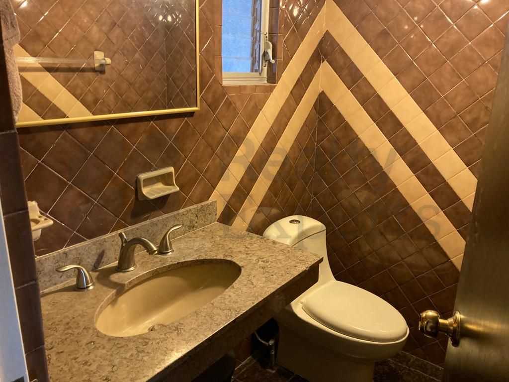 Casa en Renta en Cumbres 4to. Sector