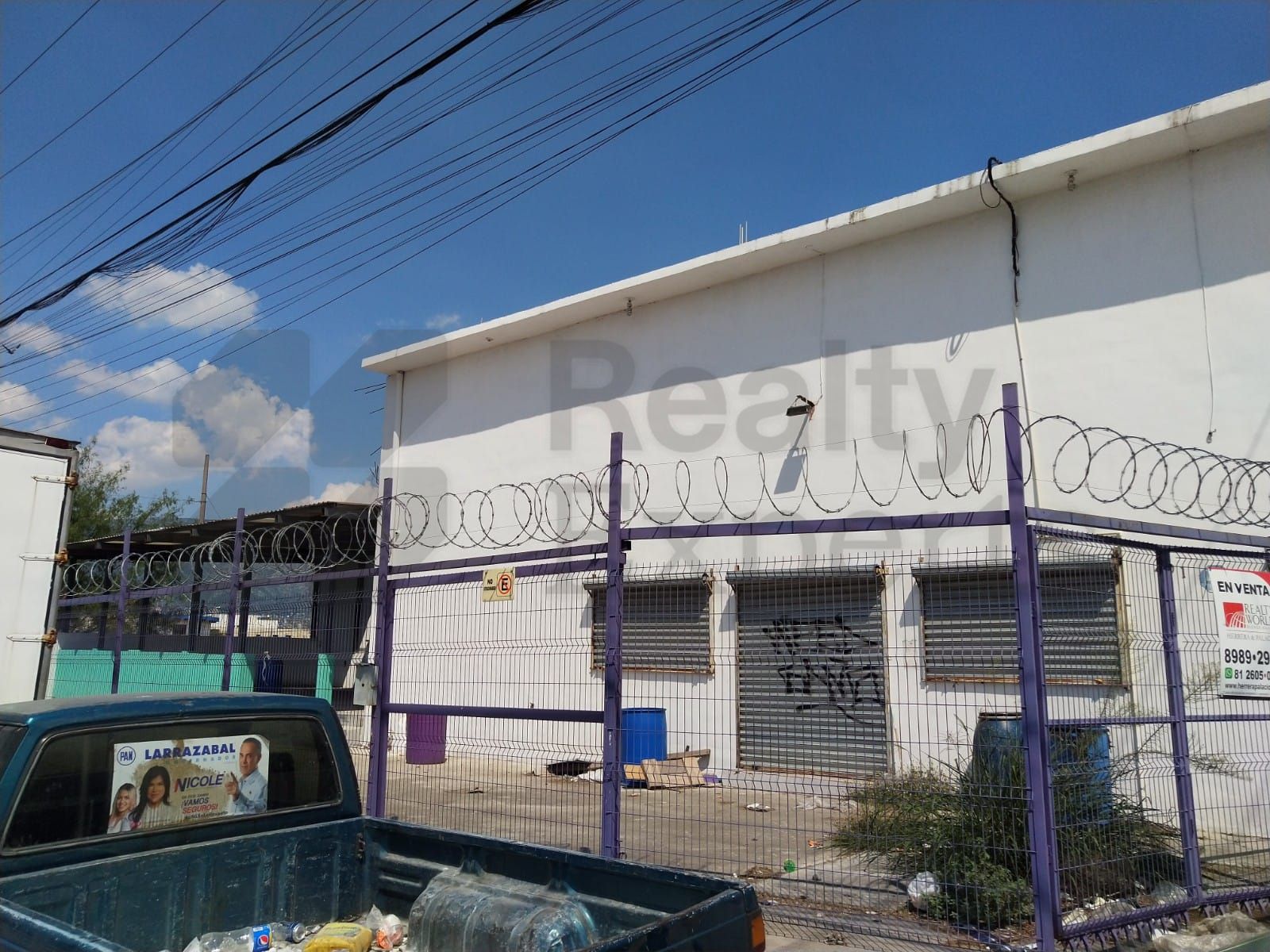 Local en Venta en Barrio San Carlos