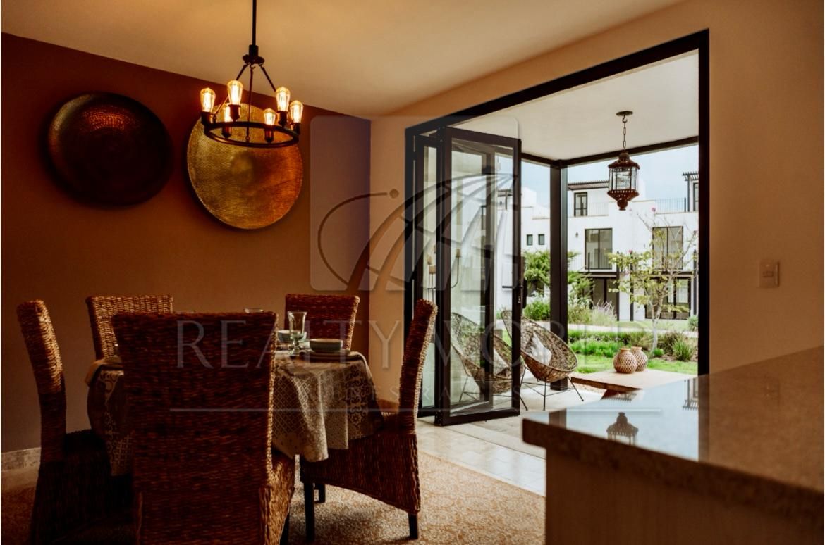 Casa en Venta en VIALLI