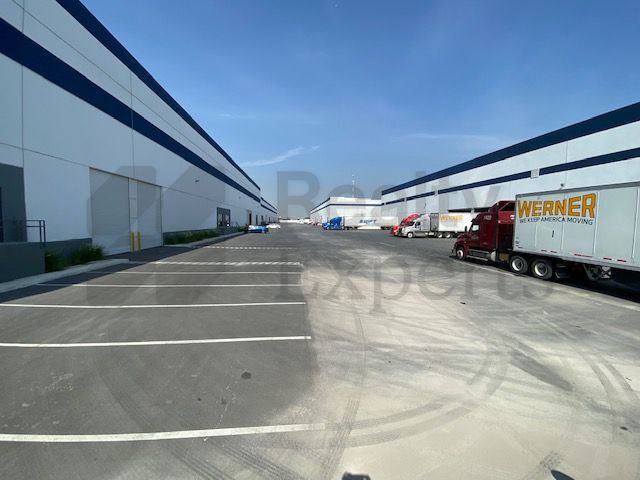 Bodega en Renta en Privadas del Los Sauces