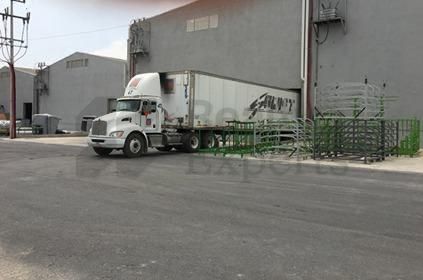 Bodega en Renta en Parque Industrial la Esperanza
