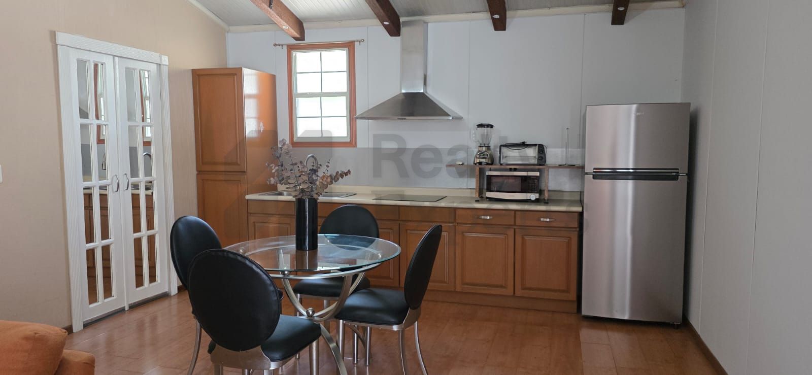 Departamento en Renta en Residencial San Agustin 1 Sector