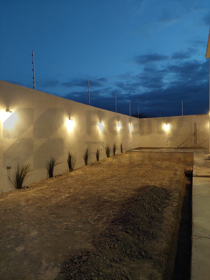 Casa en Renta en Monetta