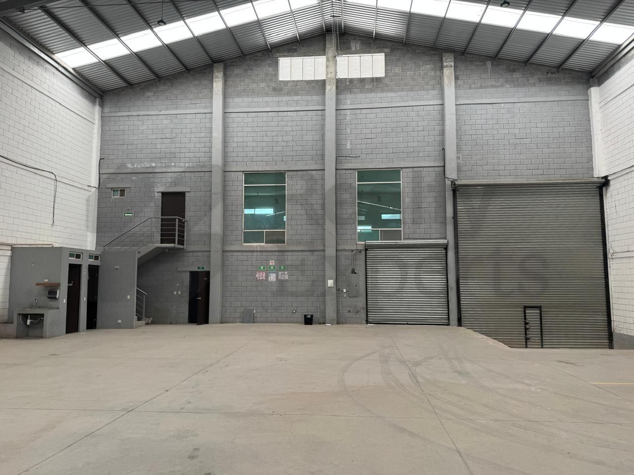 Bodega en Renta en Terra Park I