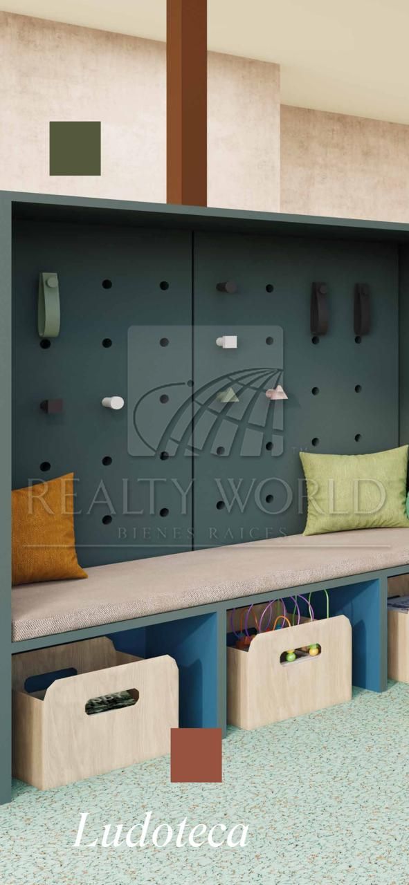 Departamento en Venta en Valle Oriente
