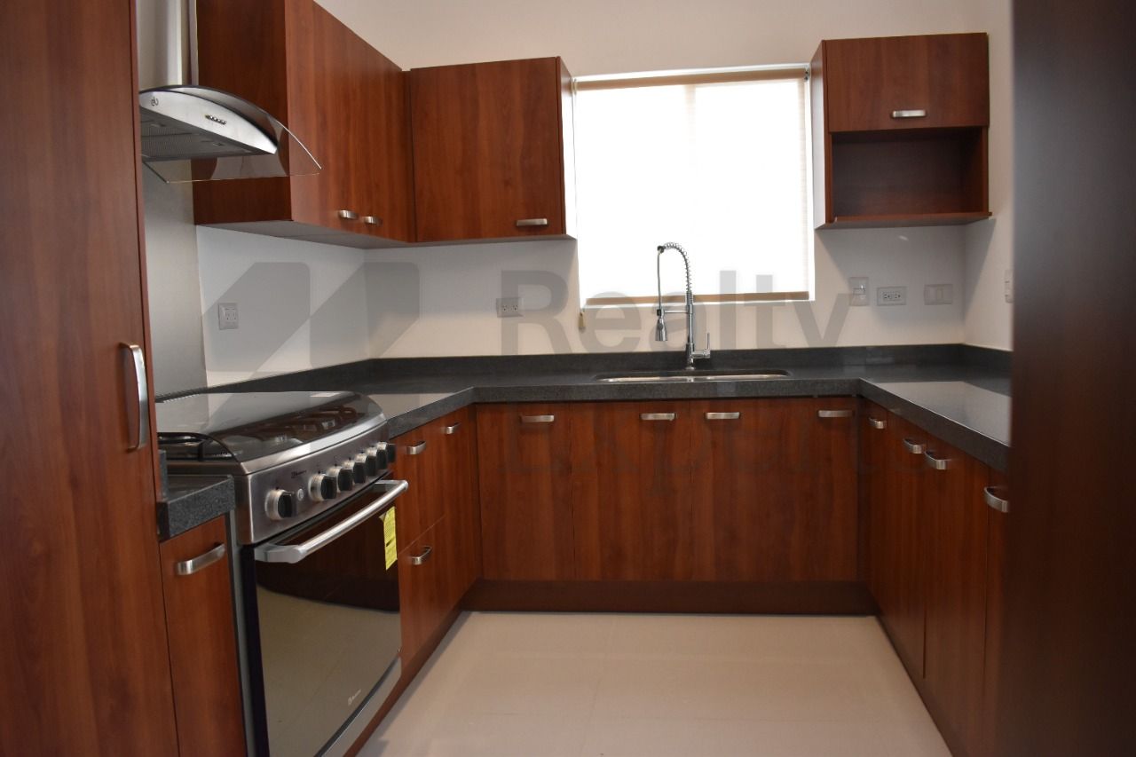 Casa en Renta en Puerta de Hierro
