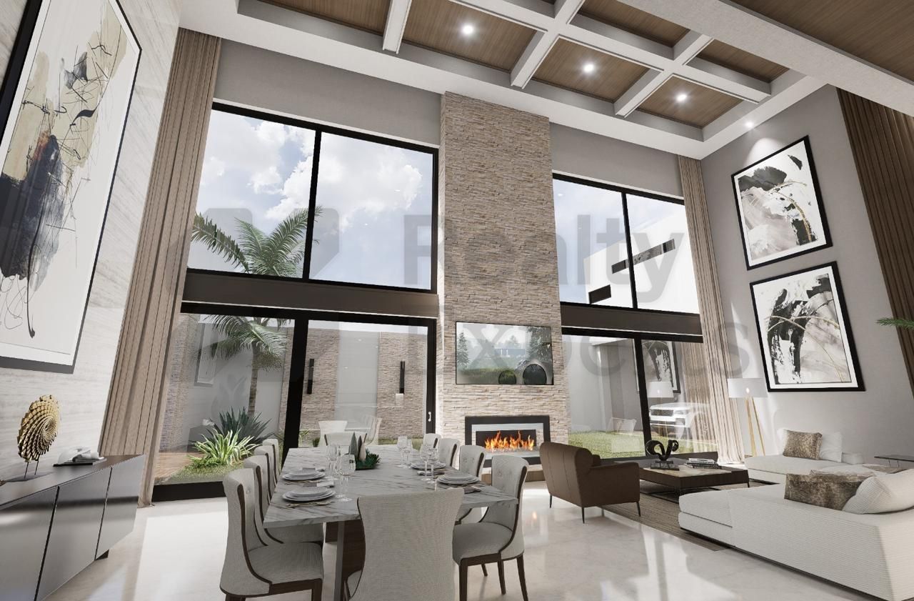 Casa en Venta en Del Valle