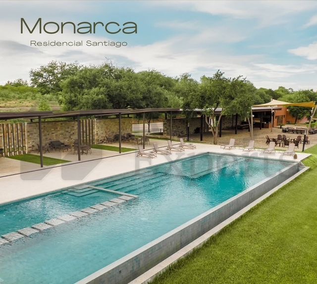 Terreno en Venta en Monarca