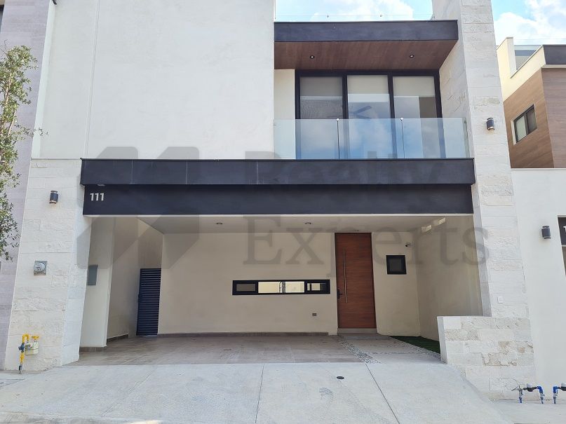 Casa en Renta en Península