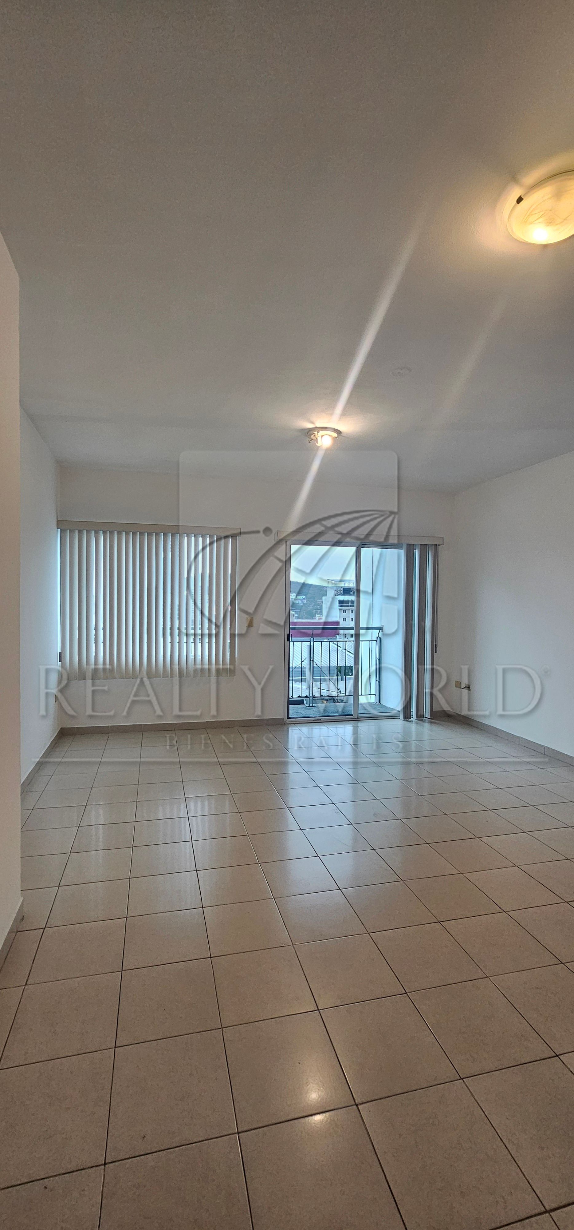 Departamento en Renta en Los Doctores